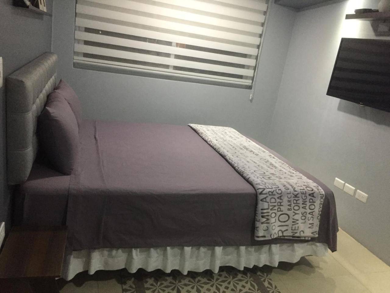 Pp Suite Guayaquil Exterior photo